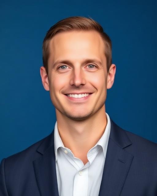 Profilbild