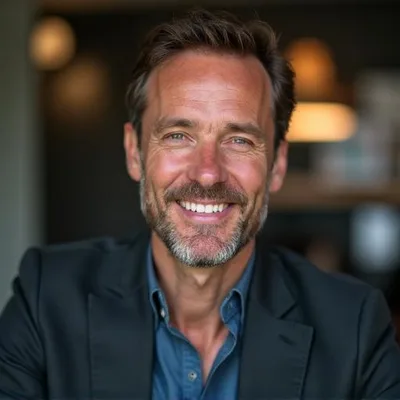 Förhandsvisning profilbild - Mall 14