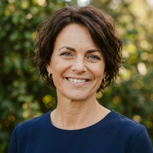 Eva Nilsson