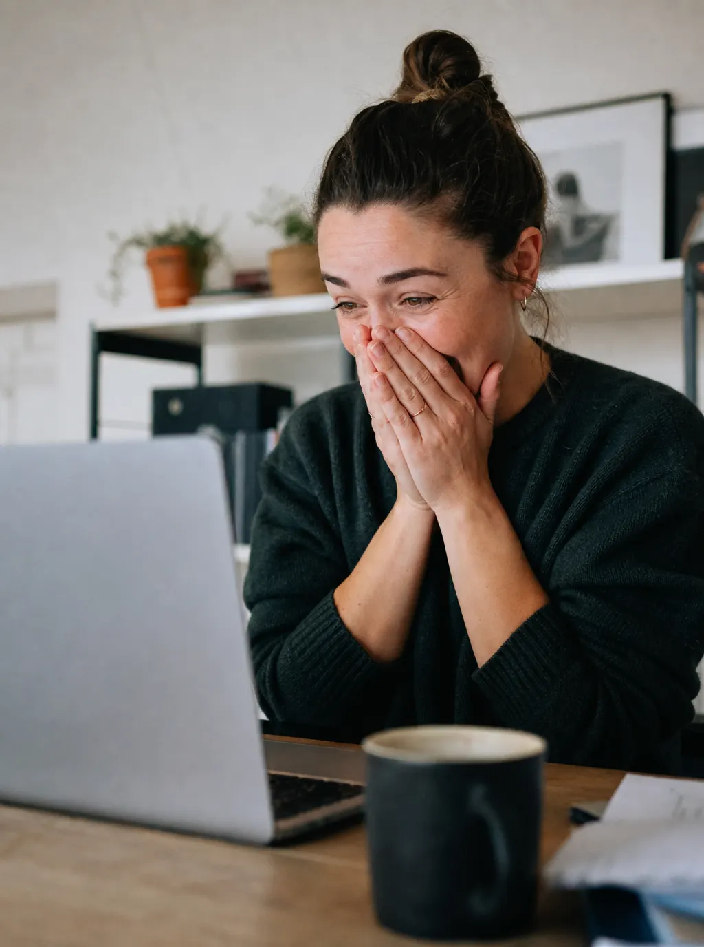 Karriärutveckling och professionell tillväxt med CV-Proffsets cv-byggare