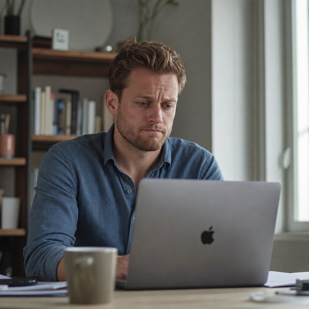 Framgångshistoria från CV-Proffset användare som fick drömjobbet med professionellt CV