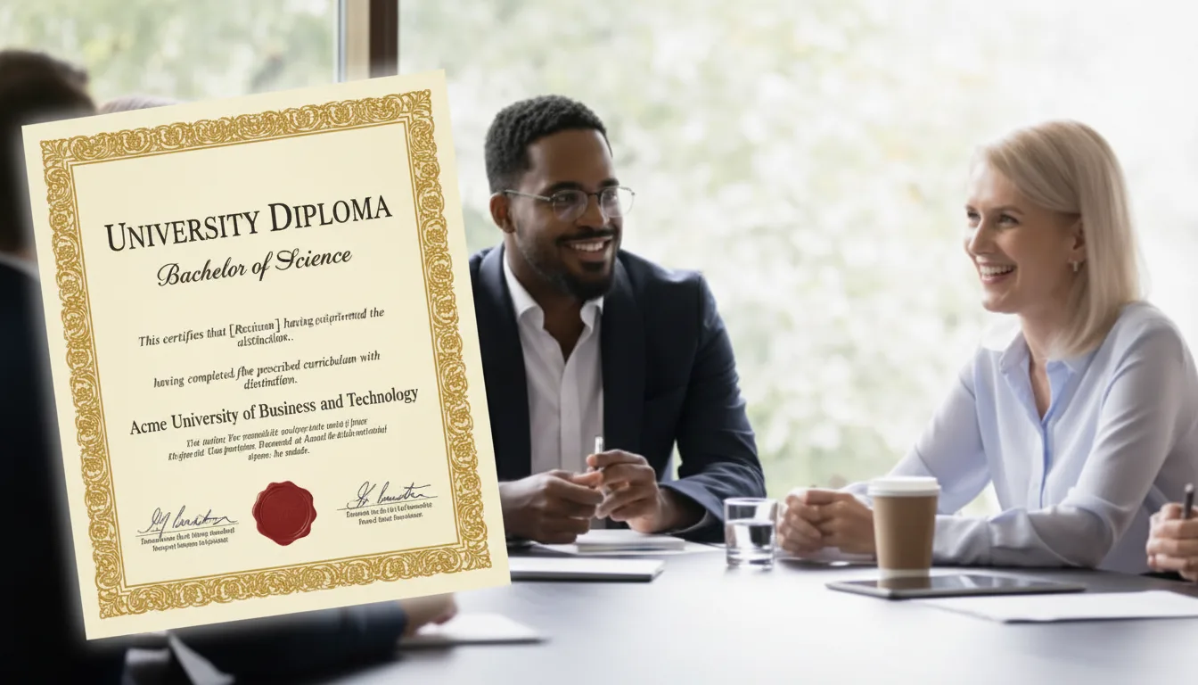 Person som skriver ett personligt brev